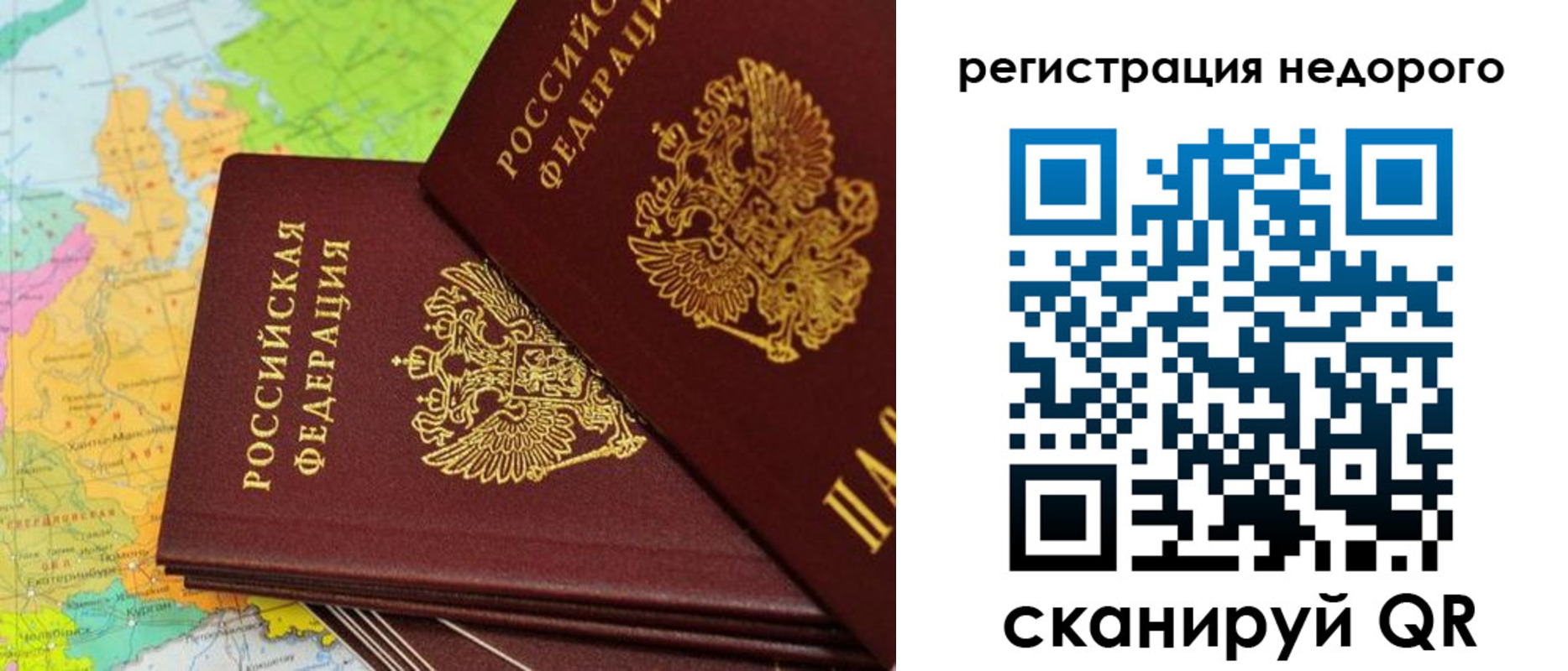 временная регистрация поиск в Смоленской области